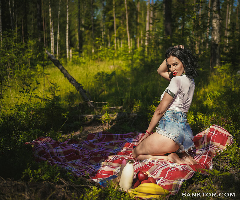 Женечка, 22 года, 6 размер груди