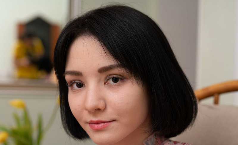Вероника, 34 года, 7 размер груди