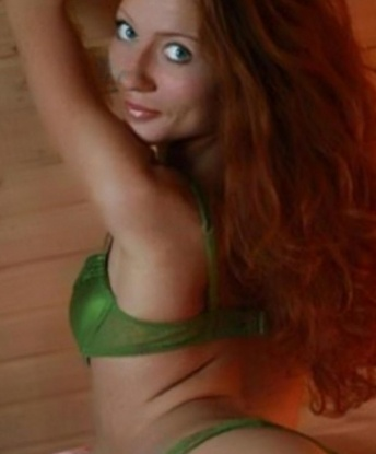 Марина, 23 года, 3 размер груди